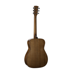 Cort Gitarre Af510 Natürlich Open-Pore