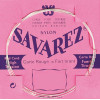 Savarez Sol-Saite Starker Zug