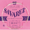 Savarez Re Saite Hoch