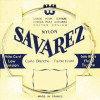 Savarez La Faible Saite
