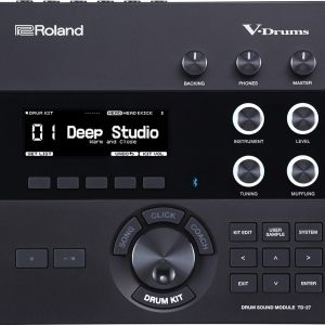 Roland V-Drums TD-27 Electronic Drums Module