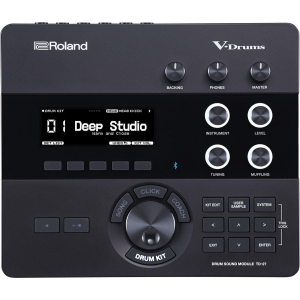 Roland V-Drums TD-27 Electronic Drums Sound Module