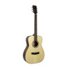 Cort Gitarre Af550 Natur-Open-Pore-Finish