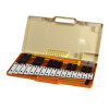 Chromatisches Glockenspiel Angel Ax-27k