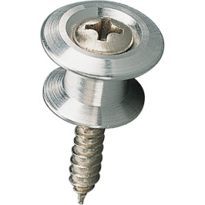 Karte 24 Gurtpin Metall Dunlop