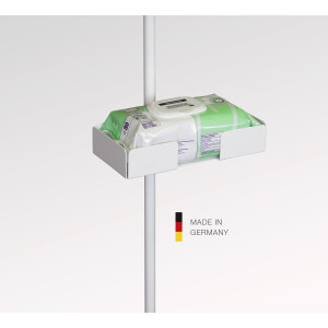 KM-Ablage Für Tücher