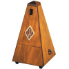 Wittner Maelzel Holz Nussbaum Satine