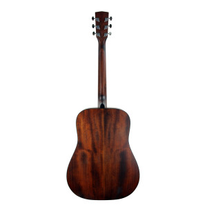 Cort Ad850 Gitarre Natur Open Pore