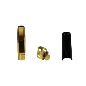 Otto Link Bec Metal Saxo Tenor 6*