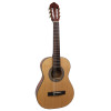 Cort Gitarre Ac50 1/2 Open Pore Tasche