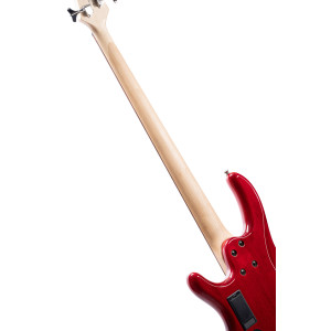 Cort Action Plus Bass Rot