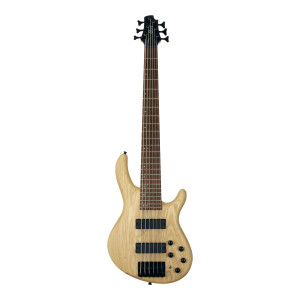 Cort Basse 6 Cordes Action Dlx As Frene