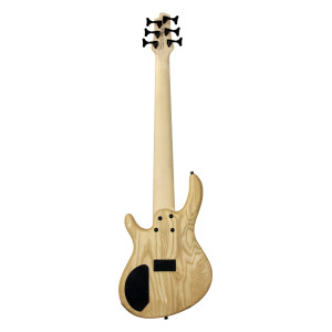 Cort Basse 6 Cordes Action Dlx As Frene