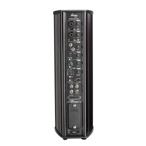 Laney Enceinte Amplifiee Ah4x4 40w