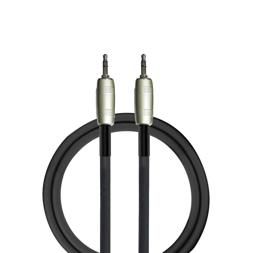 Cable Patch Kirlin 3 m Jack 3,5-jack 1 M