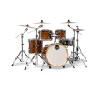 Mapex Armory Fusion 5t Roasted Chesnut