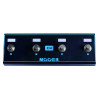 Kabelloser Fußschalter Mooer Asc4