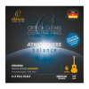 Nylon-Saiten-Set Ortega Atmosphere Bal M