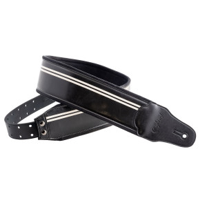 Veganer Gurt Righton B-race Schwarz