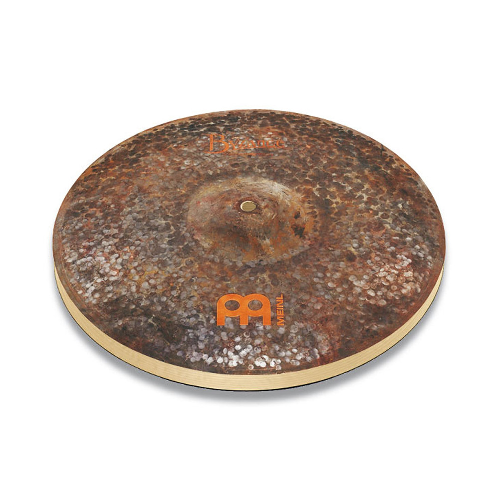 Charleston Meinl Byzance 14" Medium