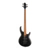 Cort B4 Element Fretless Bass Schwarz