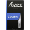 Klarinettenblatt Sib Legere Classic 4