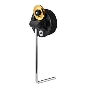 Meinl Bassbox-Schlägel, Jingle & Contact