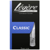 Blatt f. Kontrabassklar. Legere Classic 3