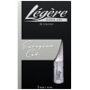 B-Klarinettenblatt Légère European Cut 4