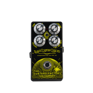 Bass-Kompressionspedal Laney Bcc Tcf