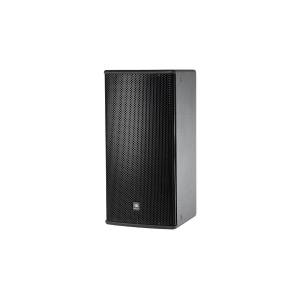 JBL AM5212/00 12-inch 2-way Loudspeaker - Black