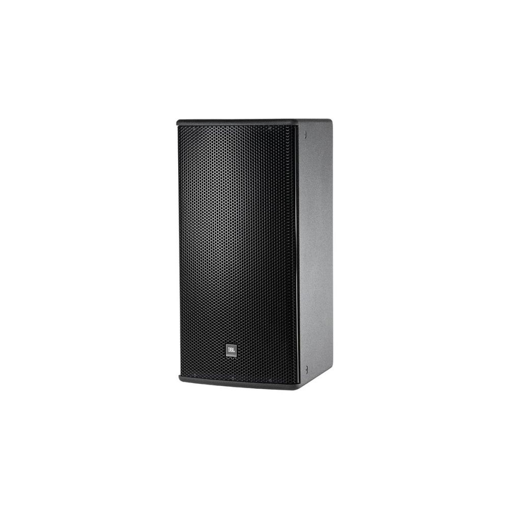 JBL AM5212/00 12-inch 2-way Loudspeaker - Black