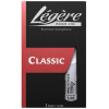 Baritonsaxophonblatt Legere Classic 3