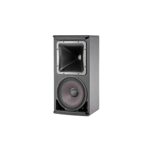 JBL AM5212/00 12-inch 2-way Loudspeaker - Black