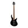 Cort C5 Deluxe Bass Schwarz