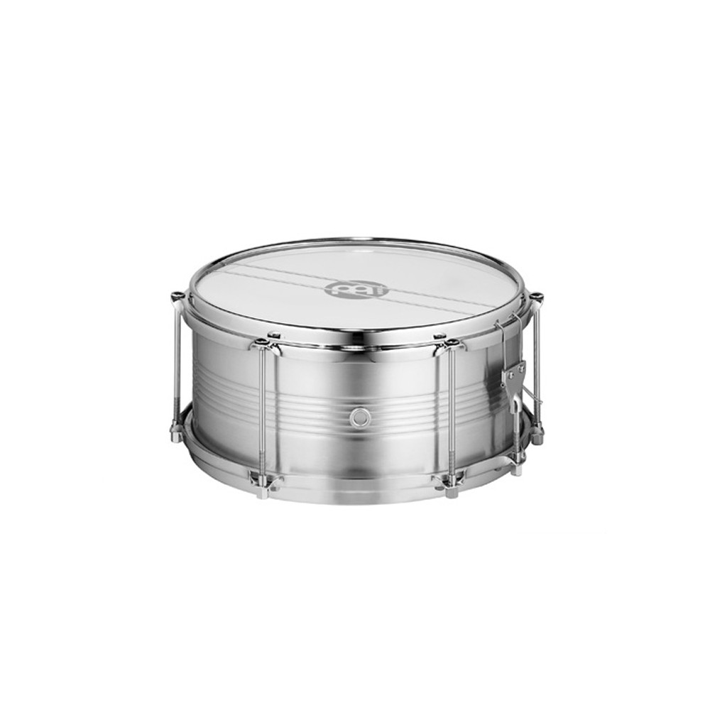 Aluminium-Snare Meinl 12 X 6"