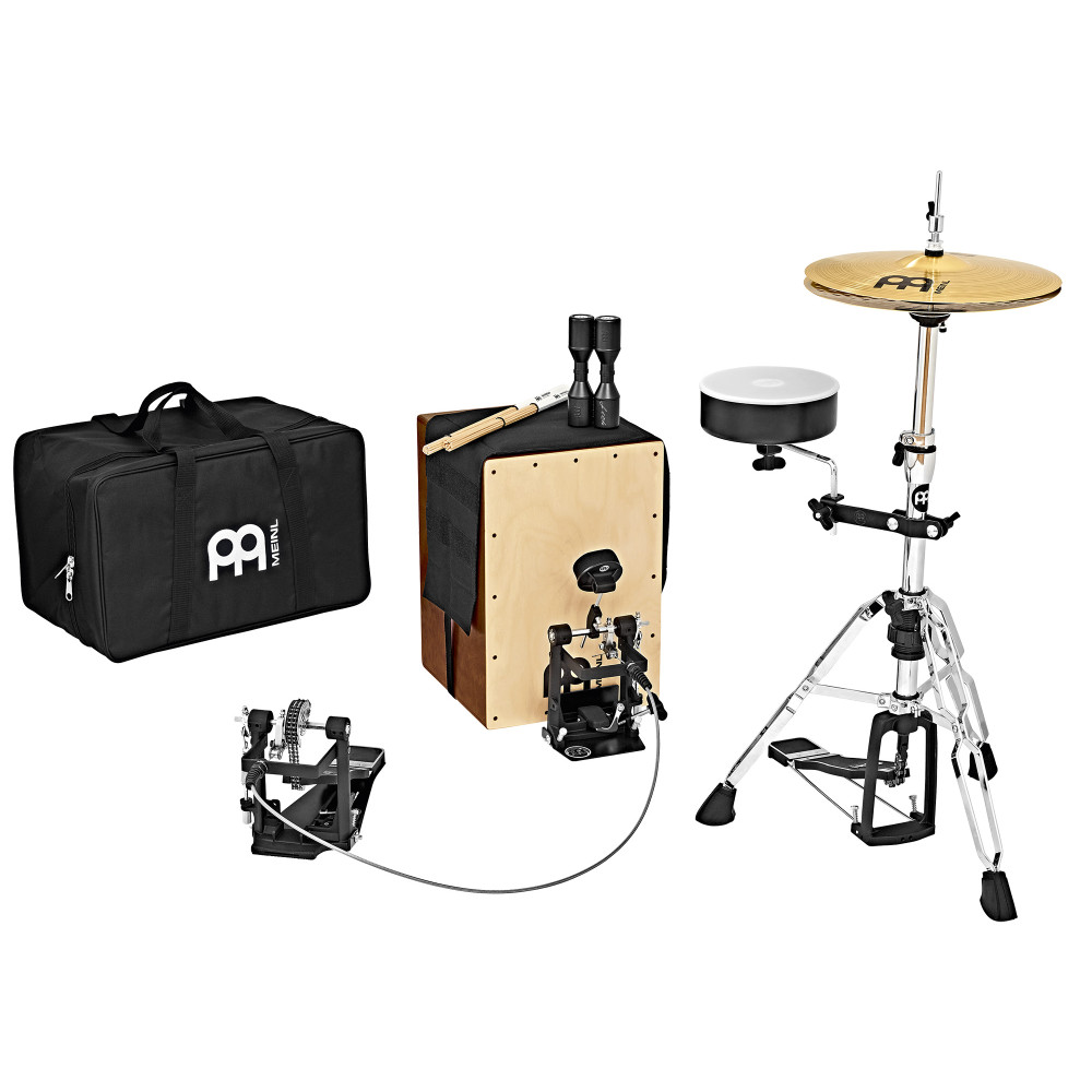 Batterie Cajon Meinl