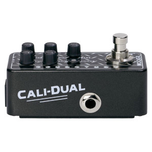 Mooer 011 Cali-dual Pedal
