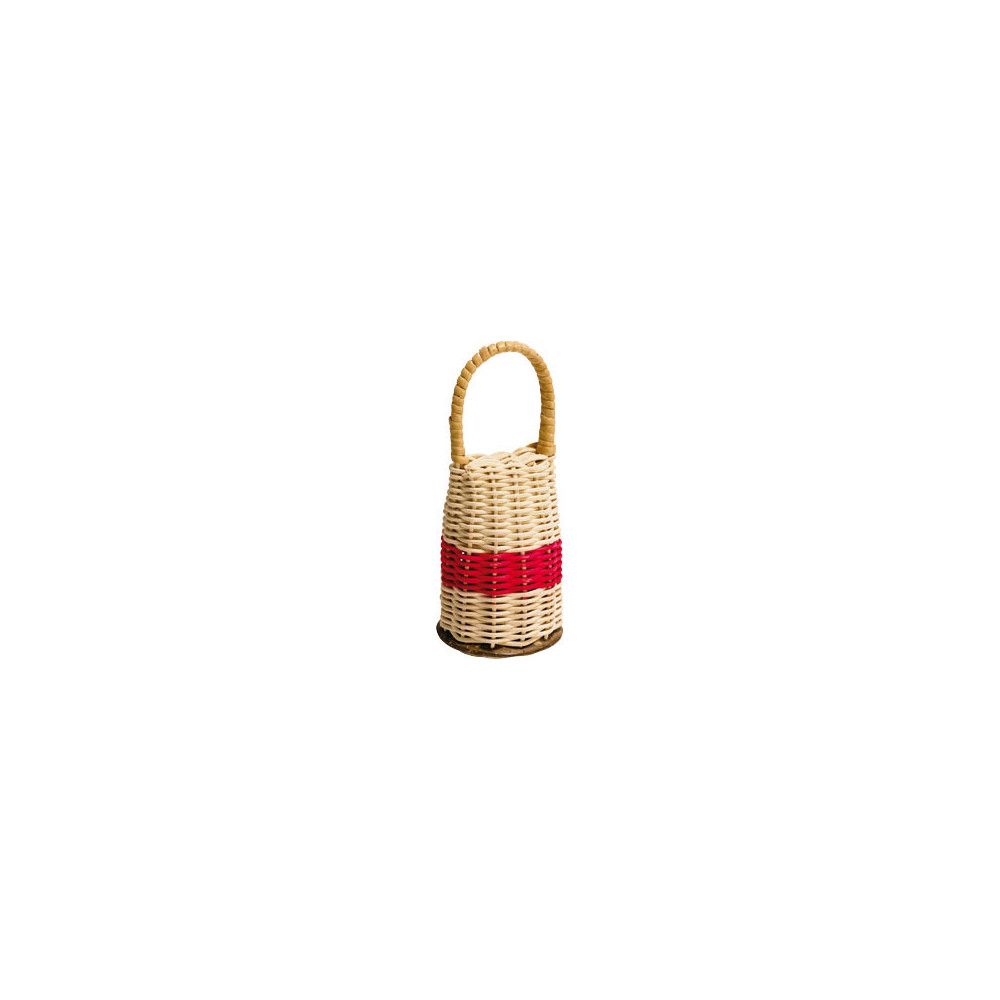 Caxixi Meinl 17cm Kleines Modell