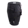 Meinl Conga-Tasche 11"3/4 Schwarz