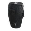 Meinl Conga-Tasche 12"1/2 Schwarz