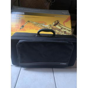 Yamaha YAS-280 Alto Saxophone