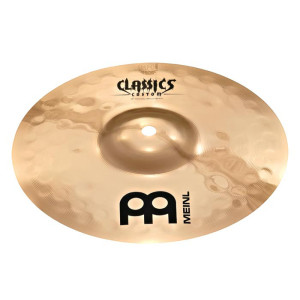 Splash Meinl C.custom 10" Extreme Metal
