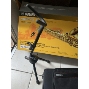 El saxofón alto Yamaha YAS-280