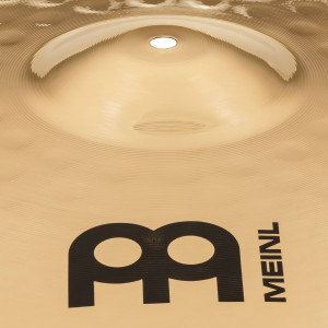 Crash Meinl C.custom 18" Thin