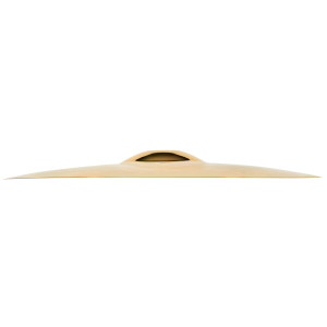 Crash Meinl C.custom 18" Thin