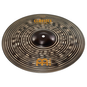 Crash Meinl C.custom 19" Dark
