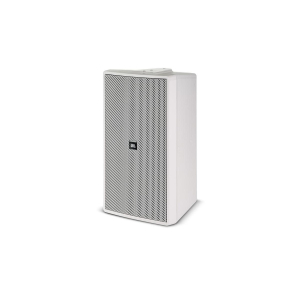 JBL Control 29AV-1 300W 8" Indoor/Outdoor Speaker - White