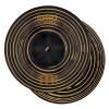Charleston Meinl C.custom 8" Dark