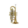 Carolbrass B-Trompete Pdt7l